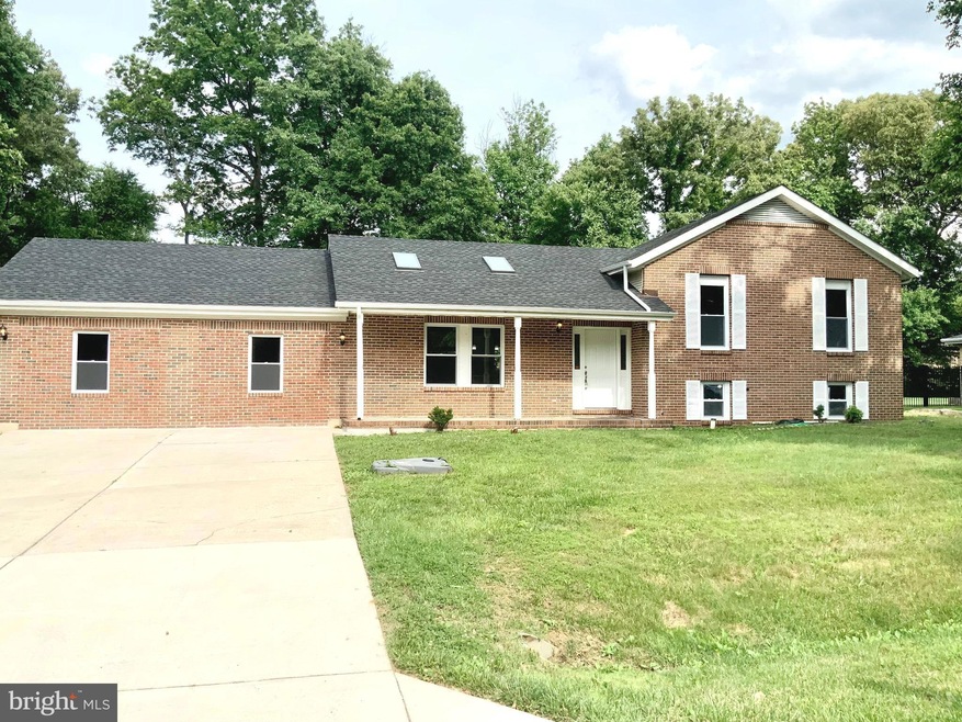 4007 Bald Hill Terrace, Bowie, MD 20721 - photo 1