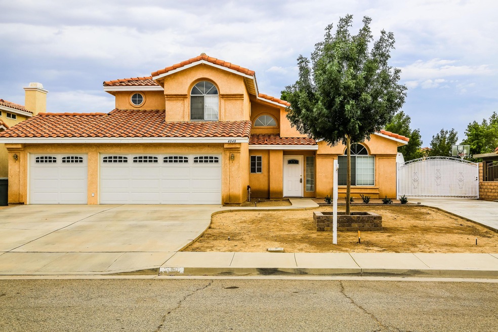 4048 Aviation Way, Rosamond, CA 93560 - photo 1