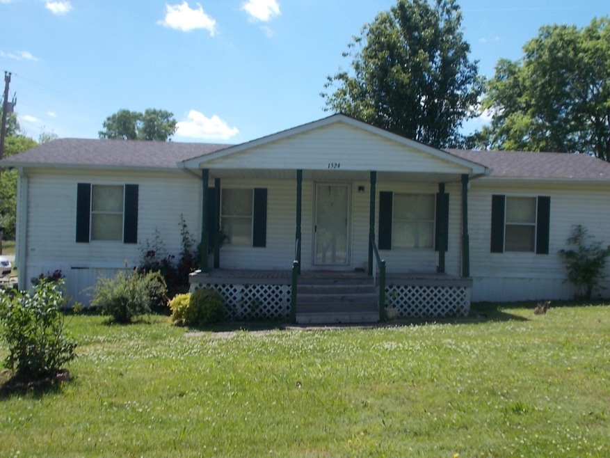 1524 Sparta Pike, Lebanon, TN 37090 - photo 1