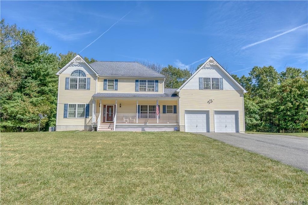 16 Philip Dr, Montgomery, NY 12549 - photo 1