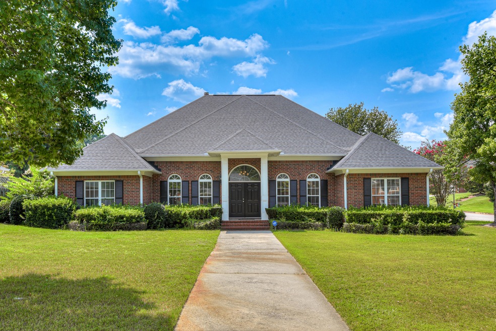 7 Park Place Cir, Augusta, GA 30909 - photo 1