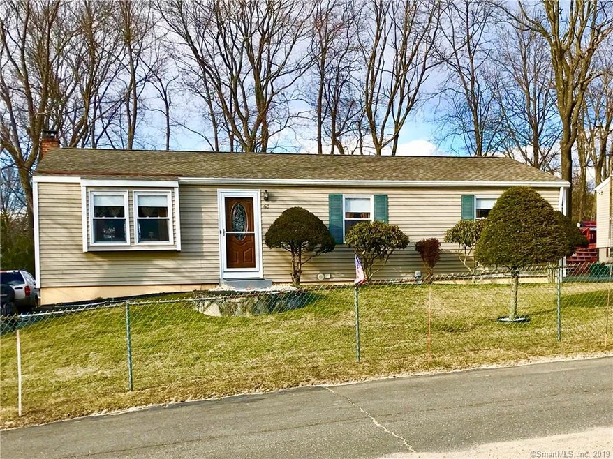 62 Quarry Hill Rd, Waterbury, CT 06706 - photo 1