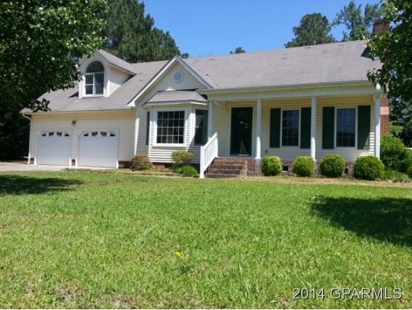 713 Corbett St, Winterville, NC 28590 - photo 1