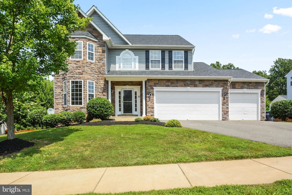 35 Club Dr, Stafford, VA 22554 - photo 1