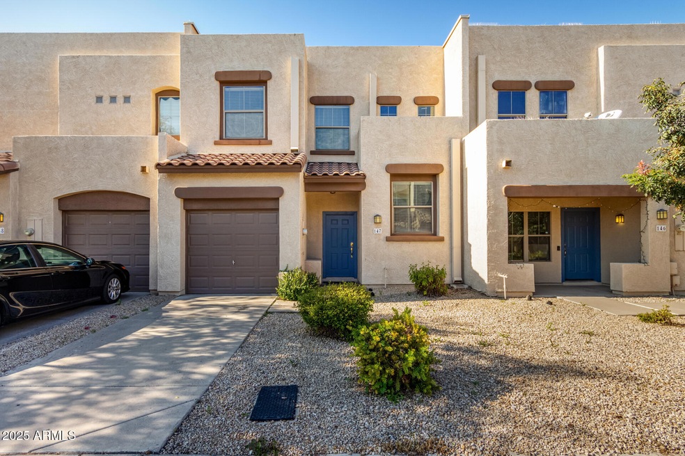 1886 E Don Carlos Ave unit 147, Tempe, AZ 85281 - photo 1