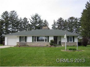 1240 S State Road 213, Tipton, IN 46072 - photo 1