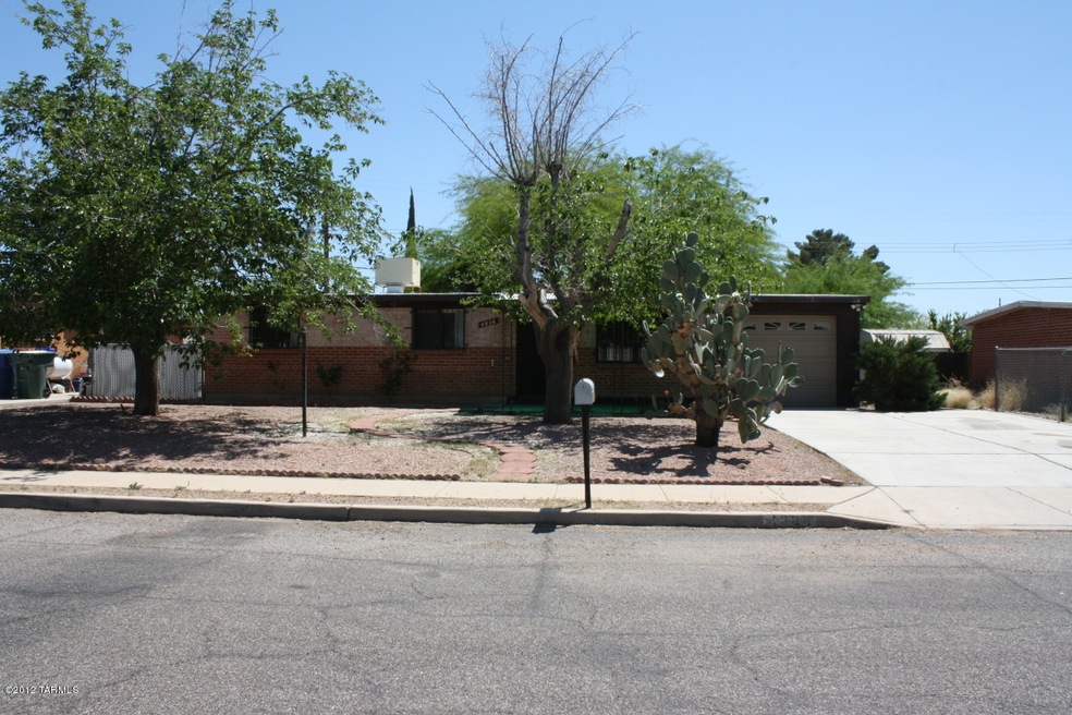Front View