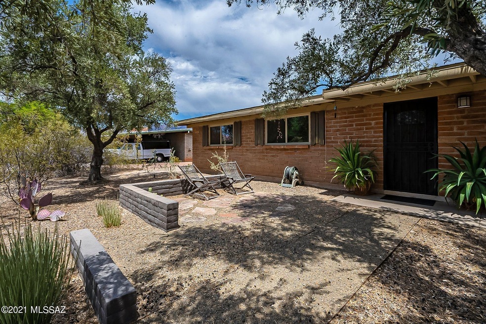 3442 N Olsen Ave, Tucson, AZ 85719 - photo 1