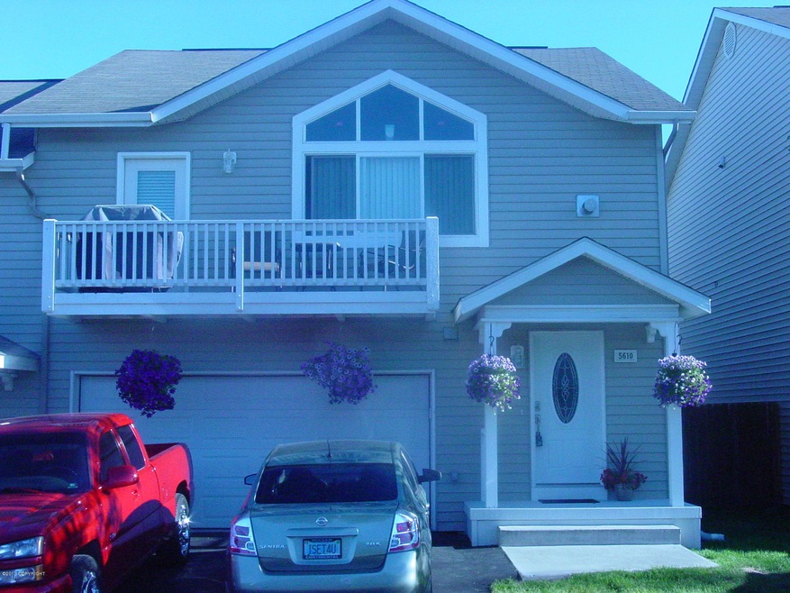 Front Elevation