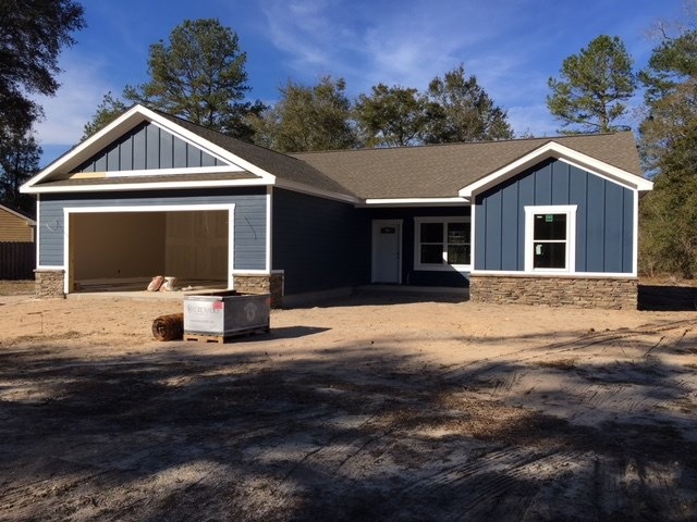 79 Amy Ln, Crawfordville, FL 32327 - photo 1