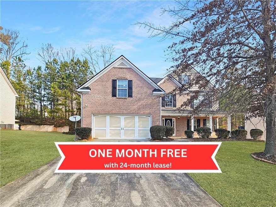 200 Landon Way, Covington, GA 30016 - photo 1