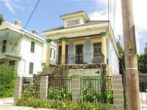 3817 Palmyra St unit B 2, New Orleans, LA 70119 - photo 1