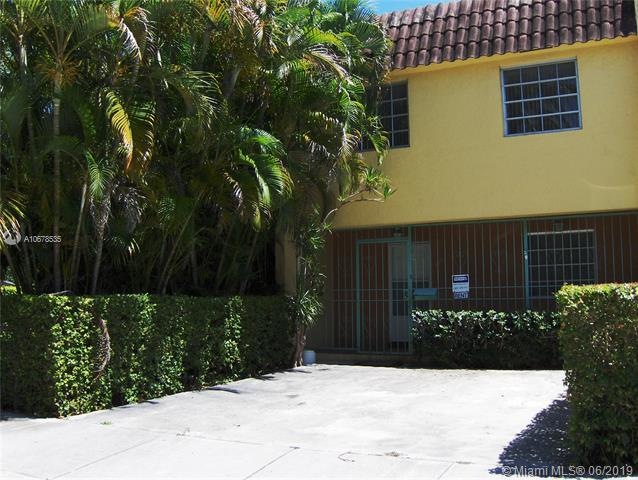 Front View & Two Car Driveway