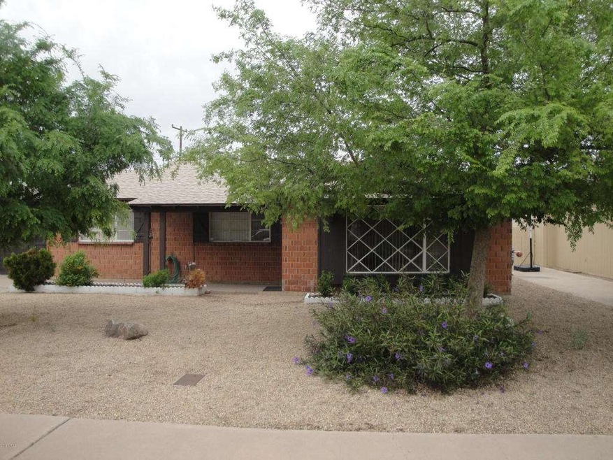 Front of Home 2