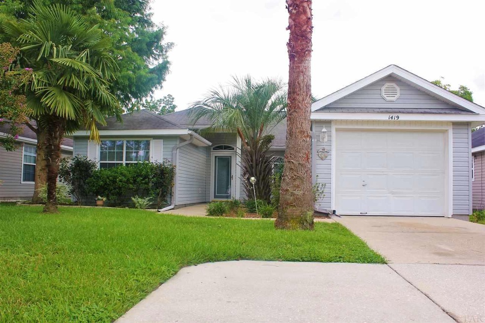 1419 Newcastle Way, Pensacola, FL 32534 - photo 1