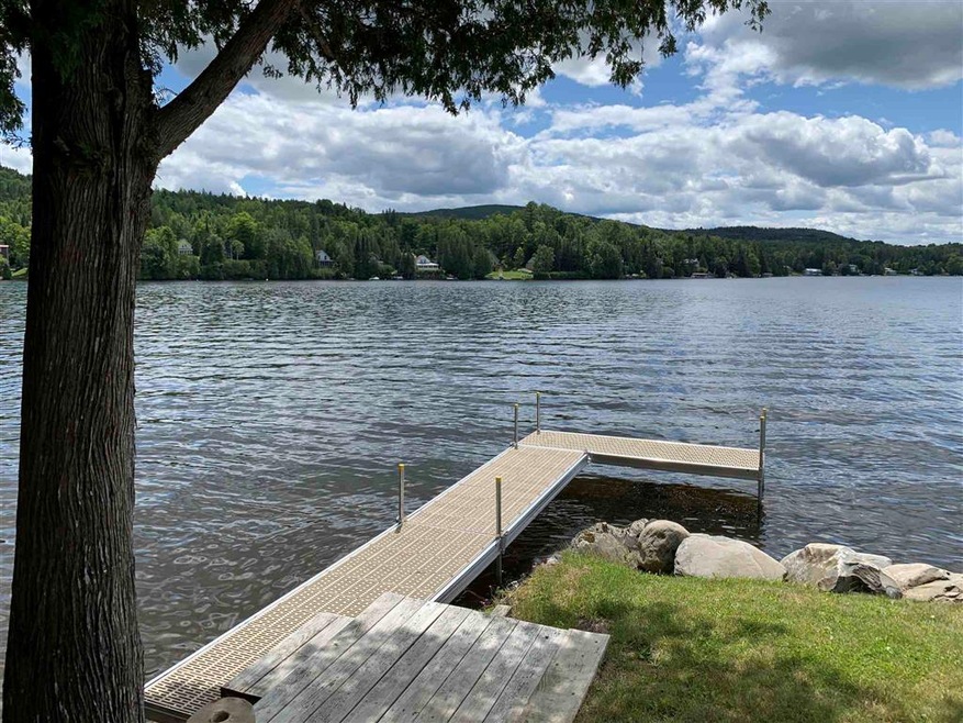 329 Old Homestead Rd unit 80, Danville, VT 05873 - photo 1