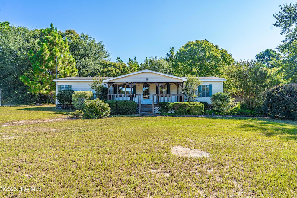 113 Holly Place, West End, NC 27376 - photo 1