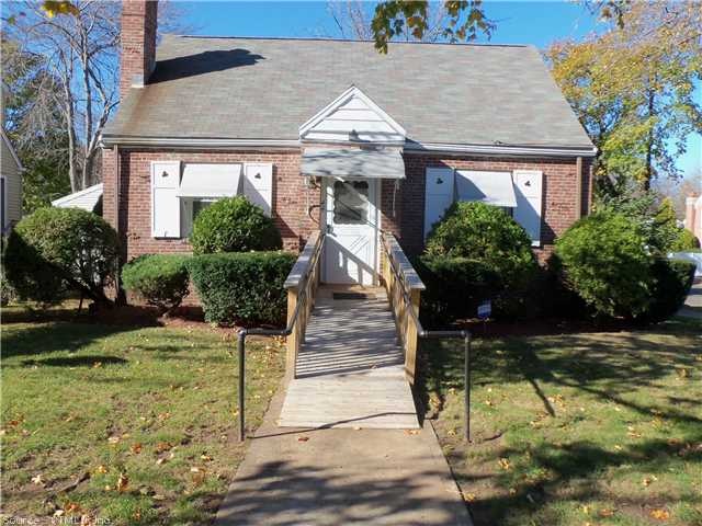 44 Westerleigh Rd, New Haven, CT 06515 - photo 1