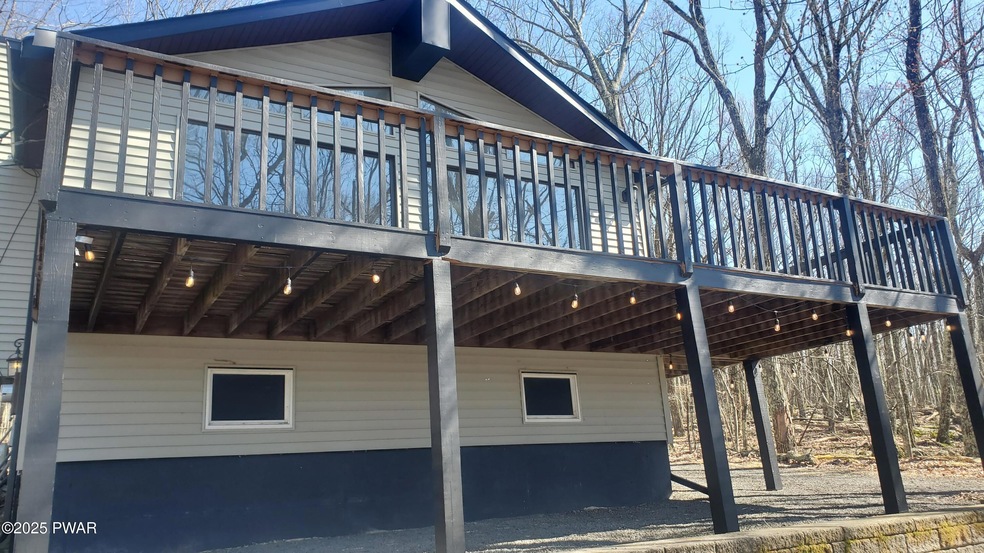 313 Forest Dr, Blooming Grove, PA 18428 - photo 1