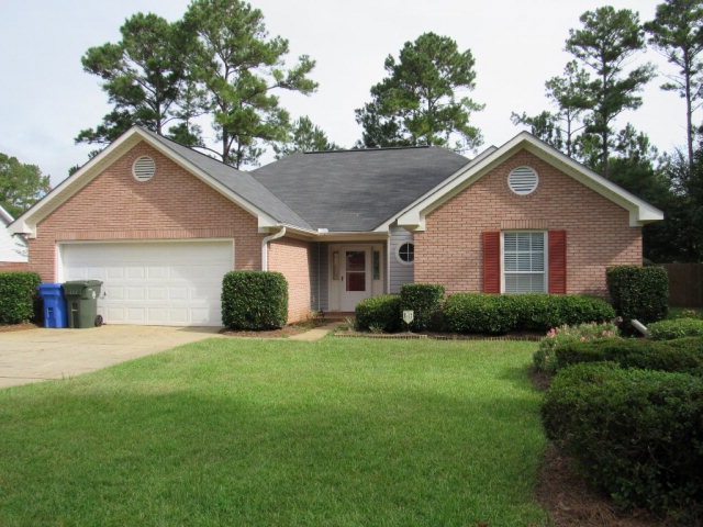 Main View