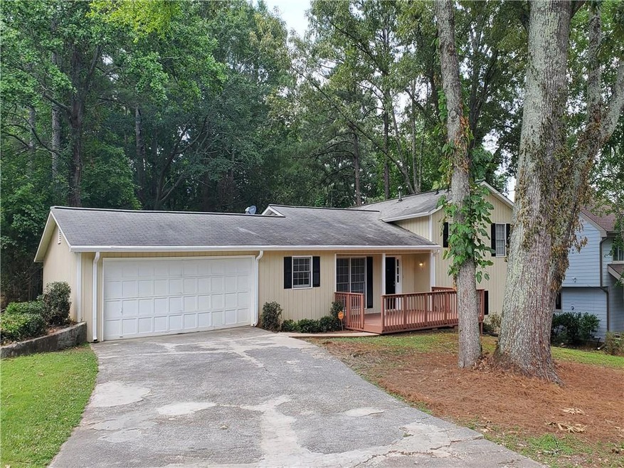 2915 Dellinger Dr, Marietta, GA 30062 - photo 1