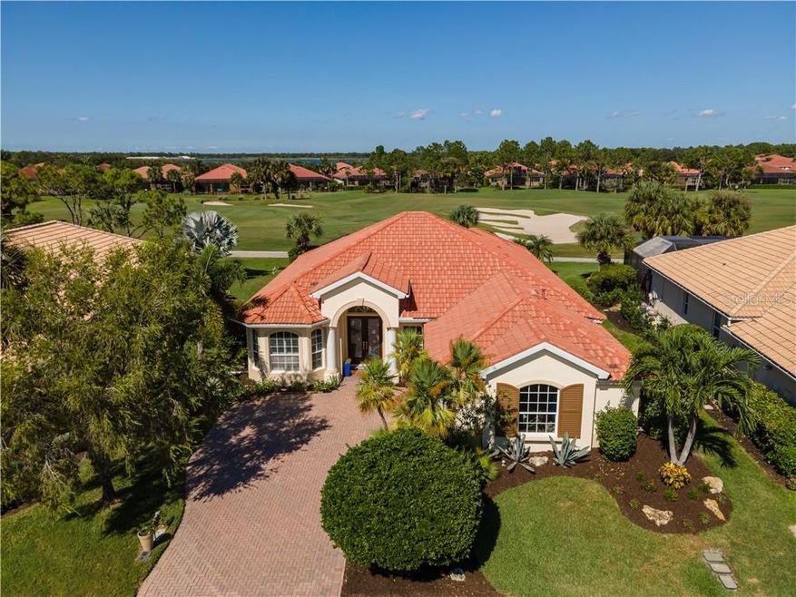 162 Montelluna Dr, North Venice, FL 34275 - photo 1