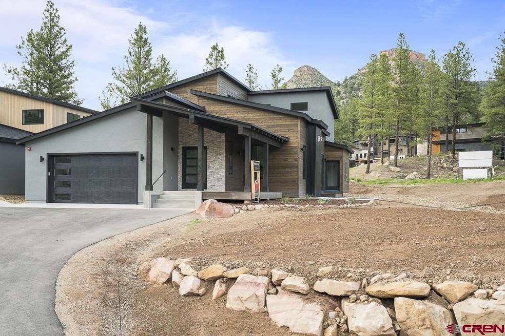 0 Yucca Ct unit 759443, Durango, CO 81301 - photo 1