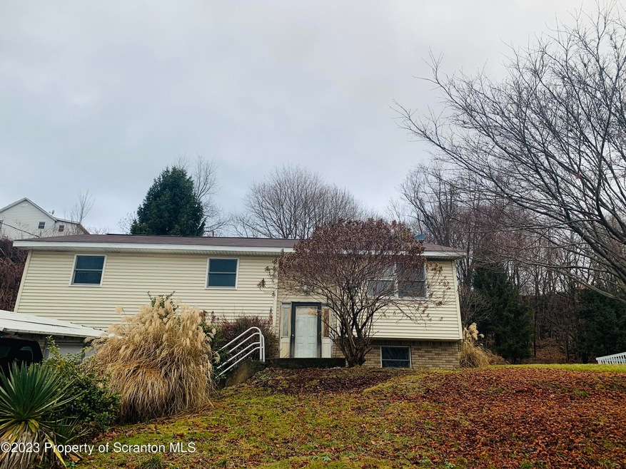 145 8th St, Olyphant, PA 18447 - photo 1