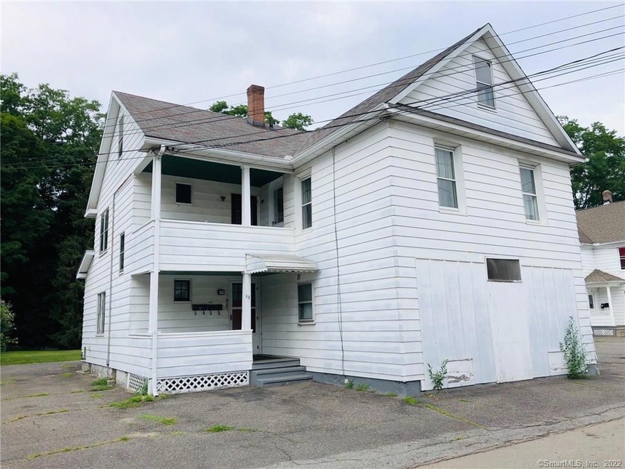 63 Woodbine St, Torrington, CT 06790 - photo 1