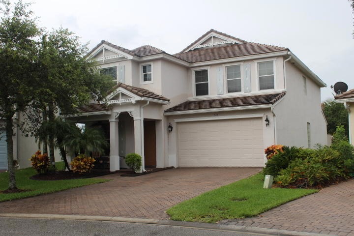 Curb Appeal