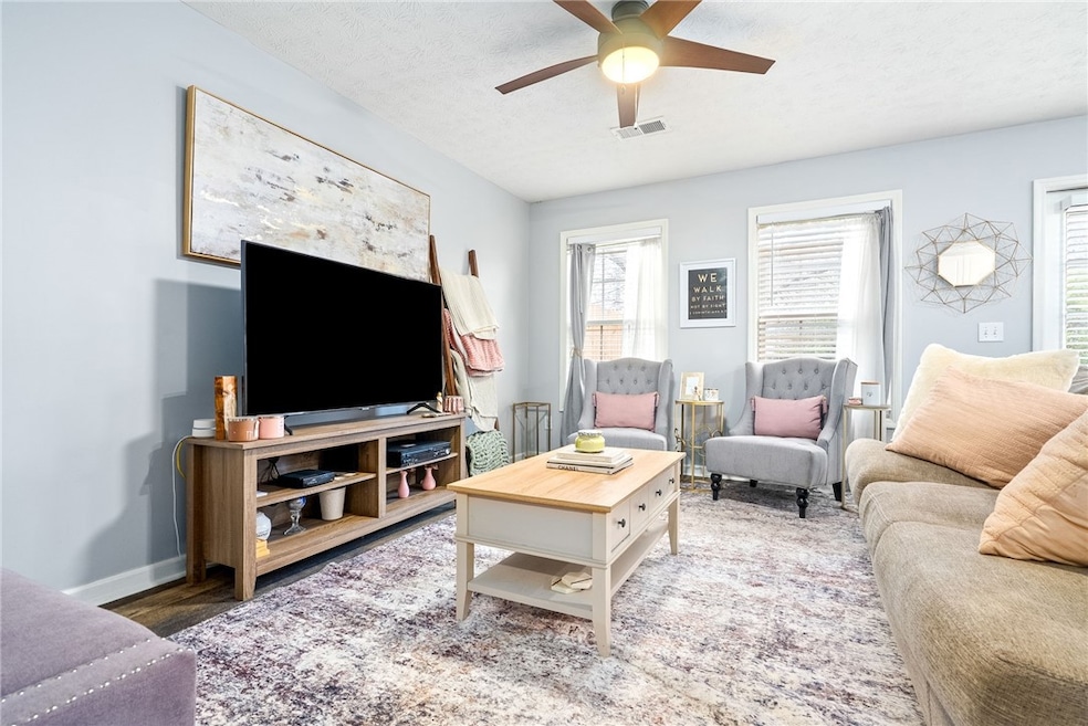 2428 E University Dr unit 1707, Auburn, AL 36830 - photo 1