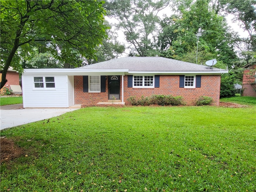 Sold $250,000 • Co-Listing Agent