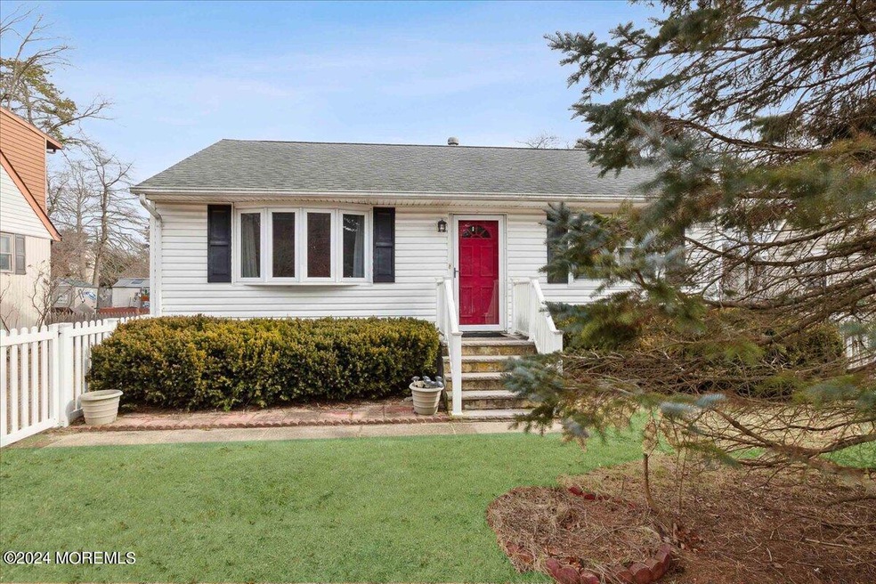 860 Burnt Tavern Rd, Brick, NJ 08724 MLS 22403902