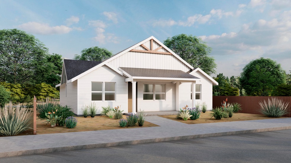 4296 SW 40th St unit 125, Redmond, OR 97756 - photo 1