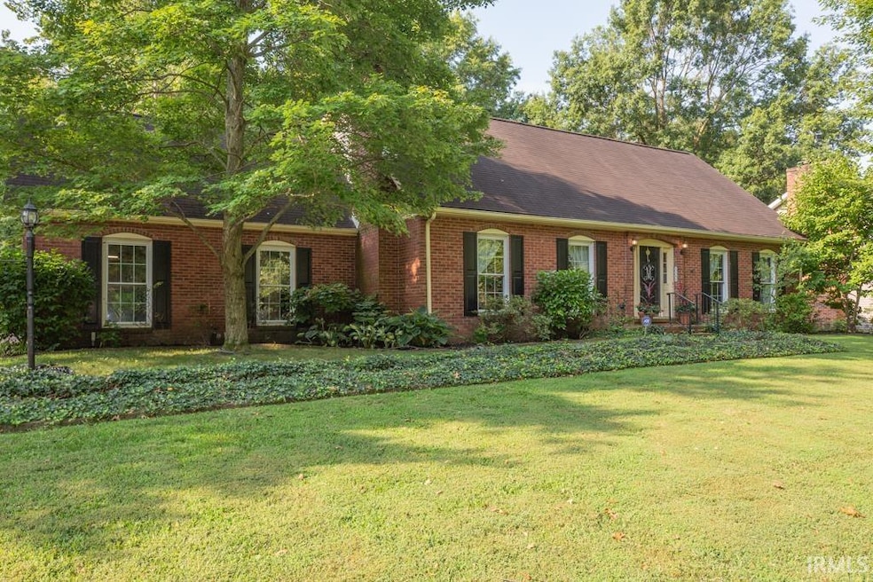 8833 Bayberry Dr, Newburgh, IN 47630 - photo 1