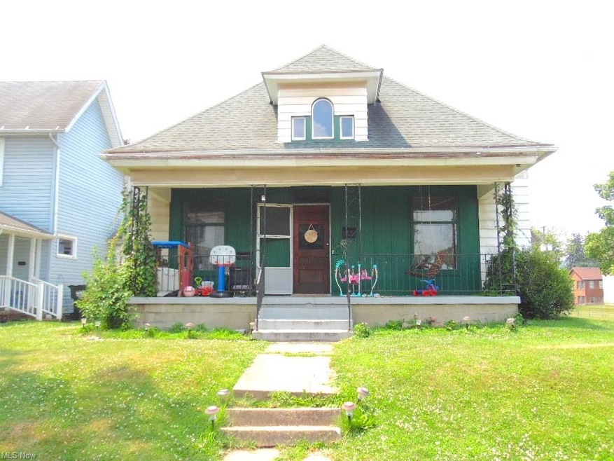 347 N 4th St, Coshocton, OH 43812 - photo 1