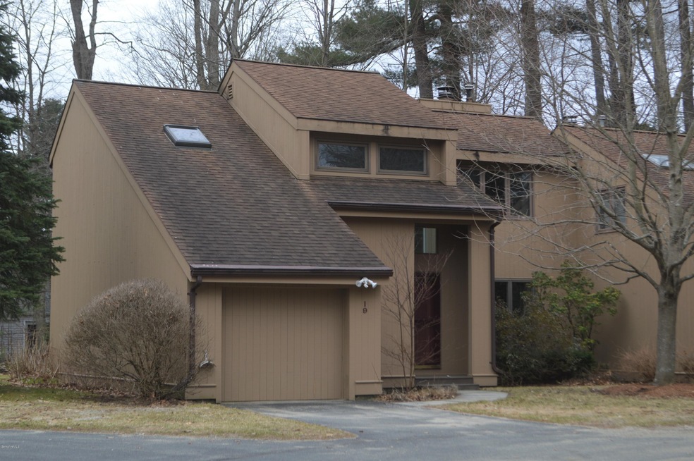19 Fieldstone