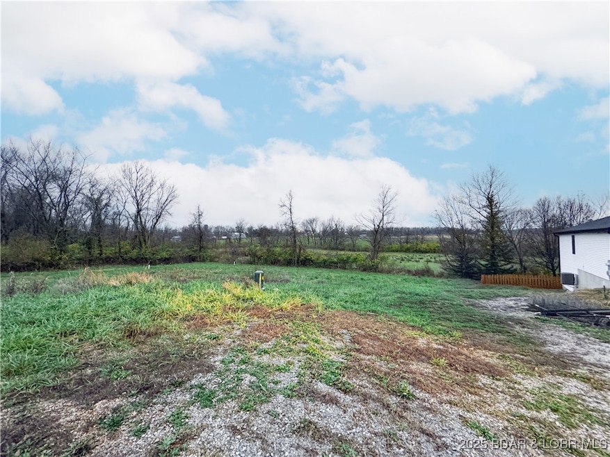 Lot 7 W Bourbon St, Eldon, MO 65026 - photo 1
