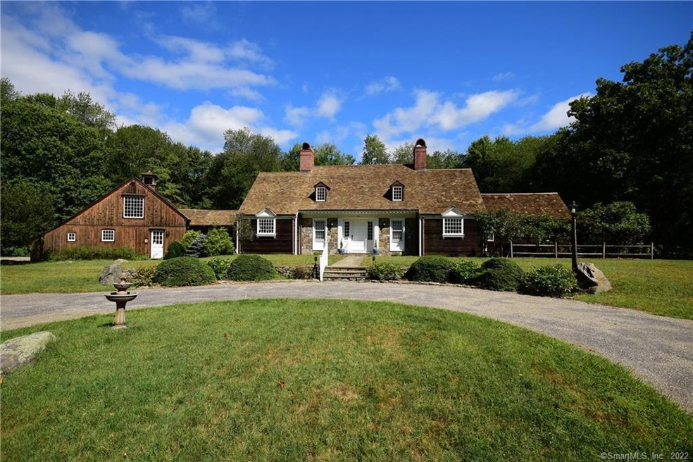 120 Norton Rd, Easton, CT 06612 - photo 1