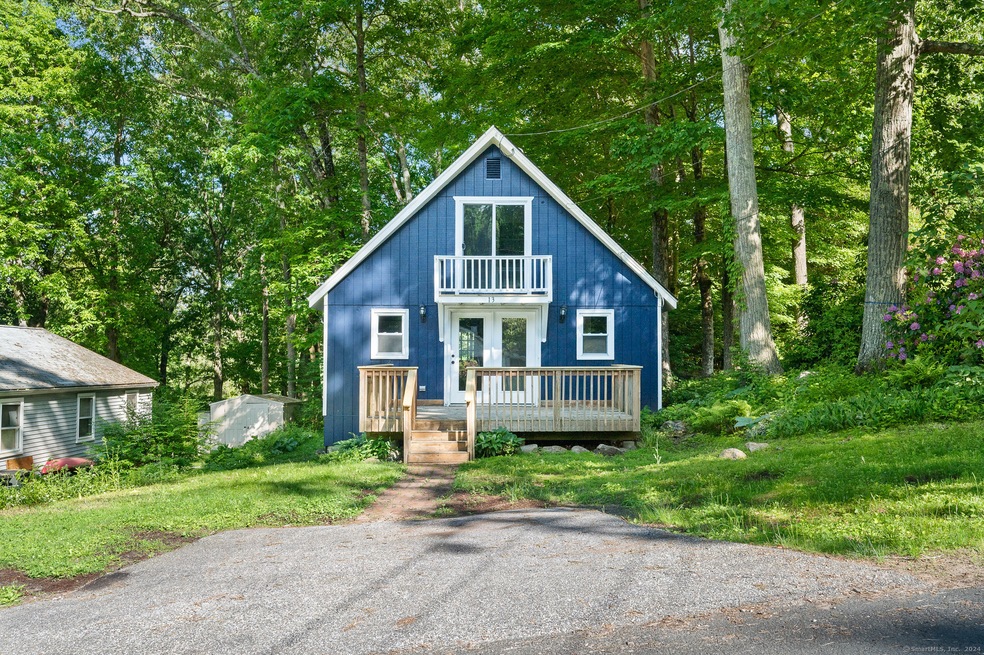 Sold $305,000 • Co-Listing Agent