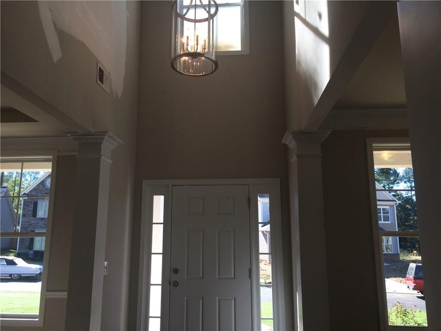 4098 Bunker Dr SW, Austell, GA 30106 - photo 1