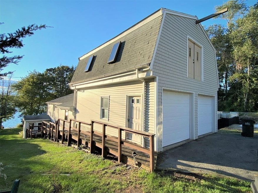 115 Plymouth Blvd, Westport, MA 02790 - photo 1