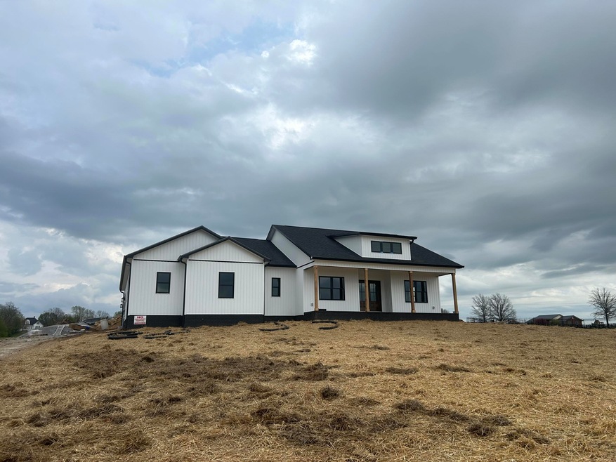 unlisted-address, Harrodsburg, KY 40330 - photo 1