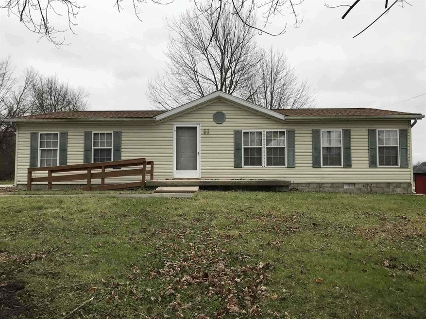 7973 W Mier 27, Converse, IN 46919 - photo 1