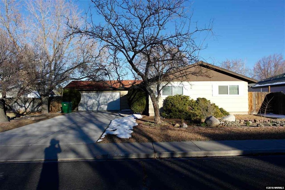 1644 Howard Dr, Sparks, NV 89434 - photo 1