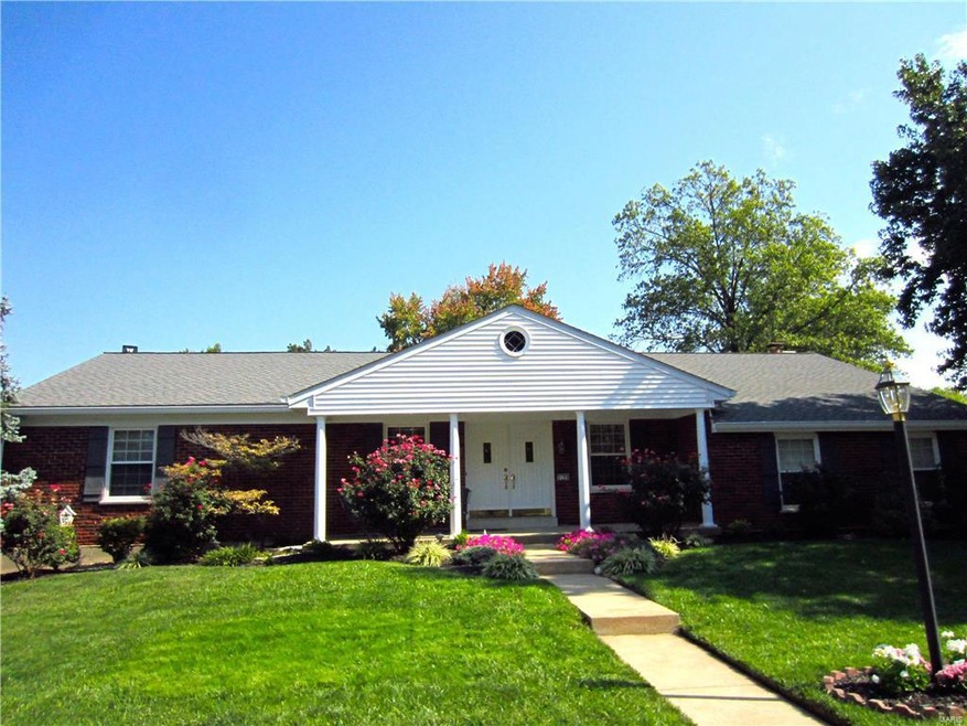 Welcome home to 5199 Towne Centre Drive