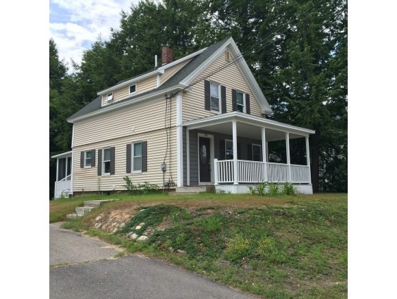 191 S Main St, Rochester, NH 03867 - photo 1