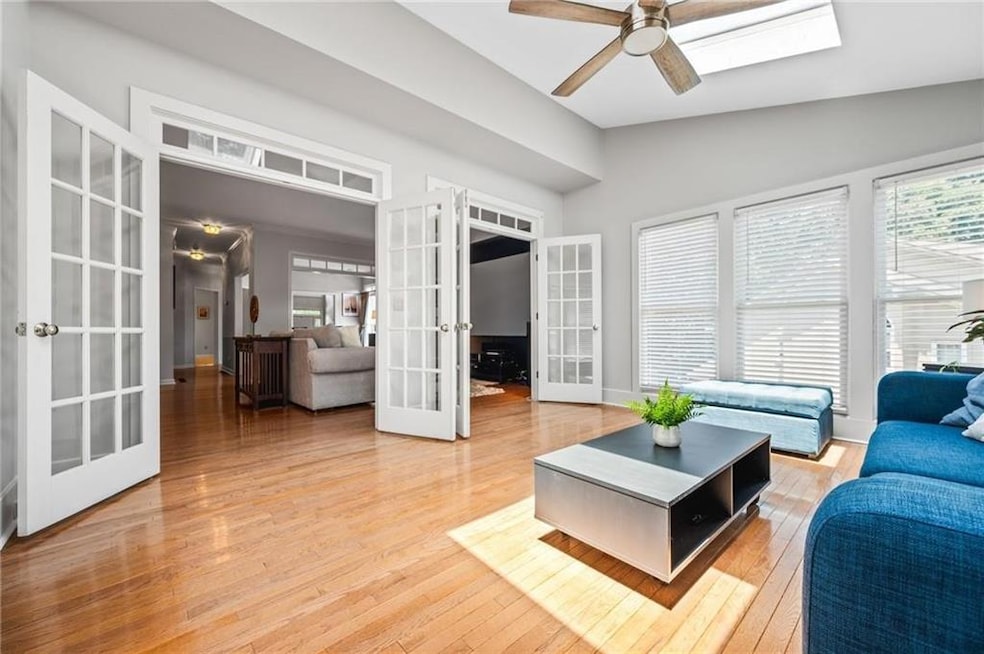 2556 Oakwood Trace SE, Smyrna, GA 30080 - photo 1