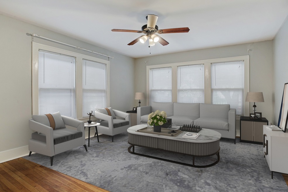 1660 Kipling St unit 1, Houston, TX 77006 - photo 1