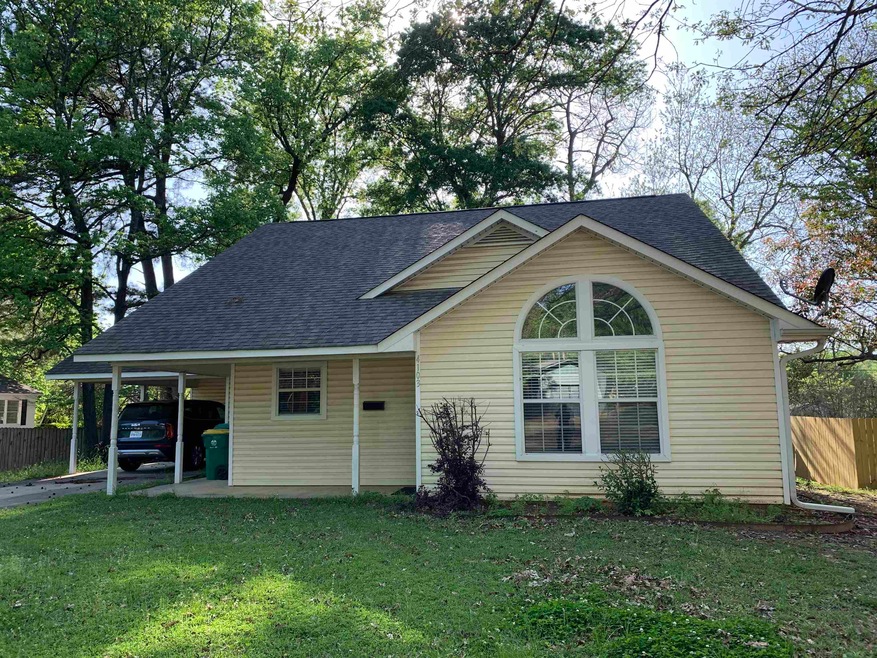 4103 Pine St, Texarkana, TX 75503 - photo 1